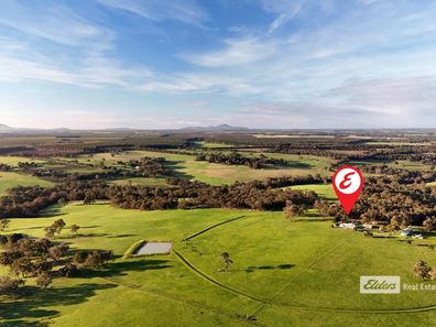 456 Takenup Road, Napier WA 6330