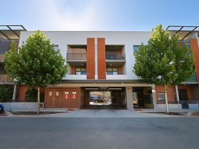 6/5 Wallsend Road, Midland WA 6056