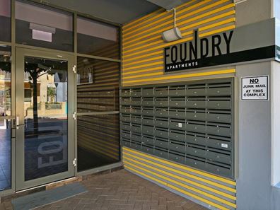 6/5 Wallsend Road, Midland WA 6056