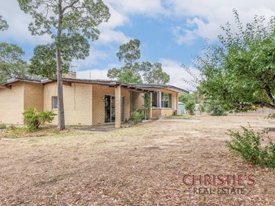 26 Hefron Street, Mount Helena WA 6082