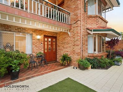 15 Moulden Avenue, Yokine WA 6060