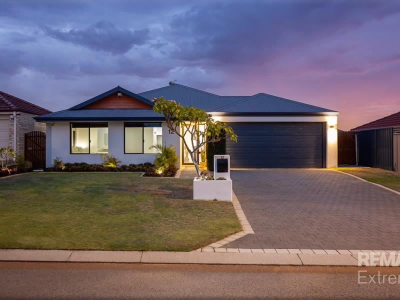 12 Hapuna Street, Butler