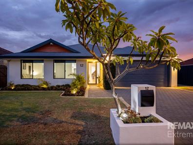 12 Hapuna Street, Butler WA 6036