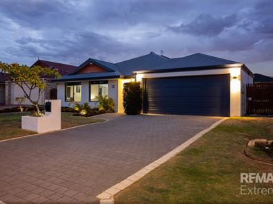 12 Hapuna Street, Butler WA 6036