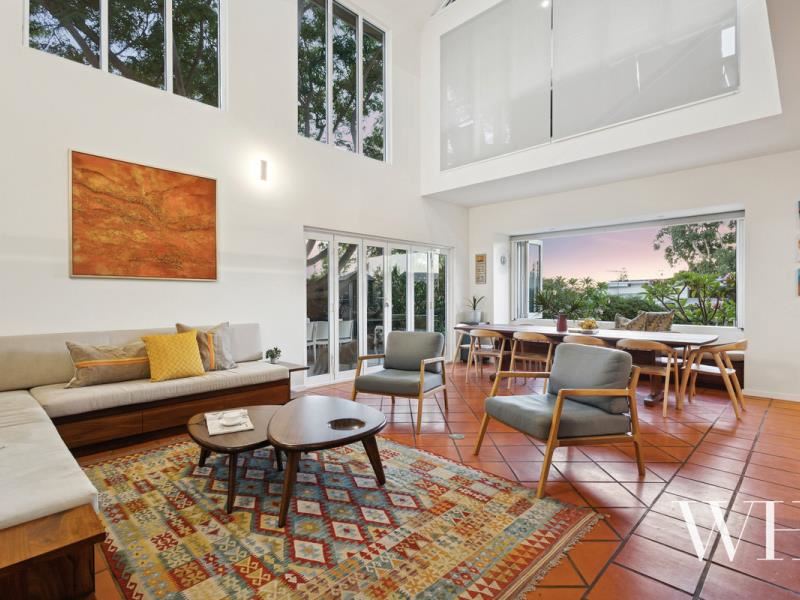 23 Bellevue Terrace, Fremantle