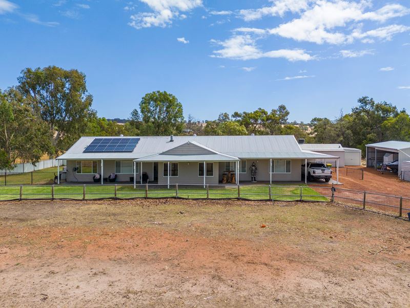 78 Boondine Road, Mokine WA 6401