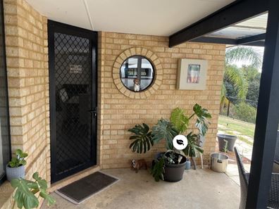 8 Freind Place, Northam WA 6401