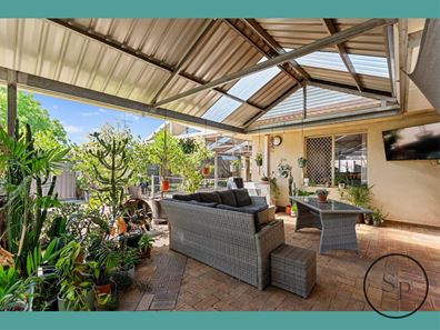 7 Satinash Retreat, Halls Head WA 6210