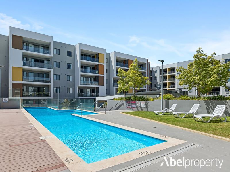 1/1 Stockton Bend, Cockburn Central