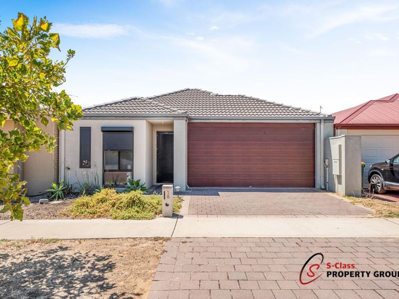 20 Collared Street, Harrisdale WA 6112