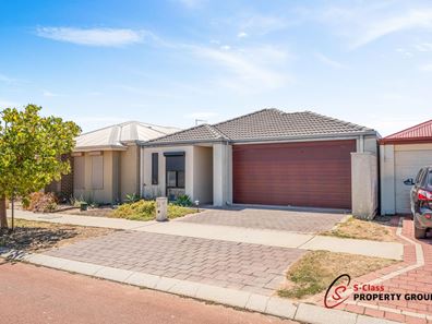 20 Collared Street, Harrisdale WA 6112