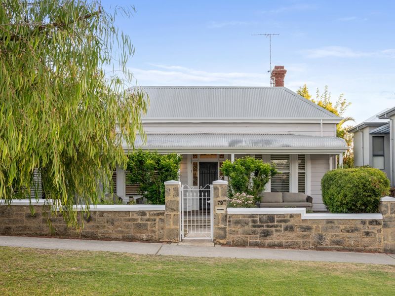 79 Napier Street, Cottesloe WA 6011