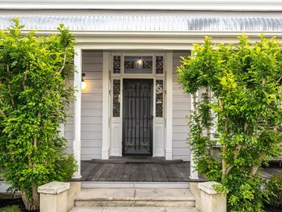 79 Napier Street, Cottesloe WA 6011