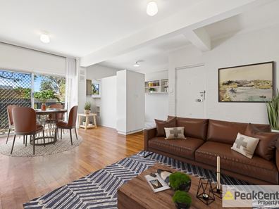 2/37 Paulik Way, Hamilton Hill WA 6163