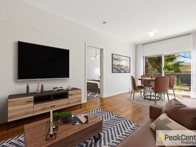 2/37 Paulik Way, Hamilton Hill WA 6163