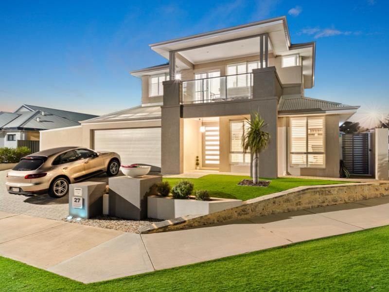 27 Callosa Crescent, Alkimos