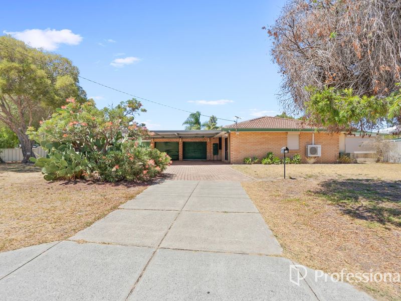 14 Wythburn Avenue, Balga