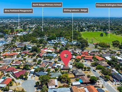 14 Wythburn Avenue, Balga WA 6061