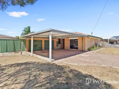 14 Wythburn Avenue, Balga WA 6061