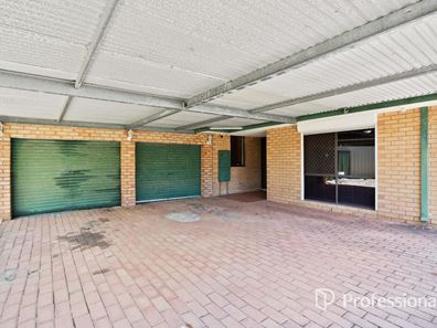 14 Wythburn Avenue, Balga WA 6061