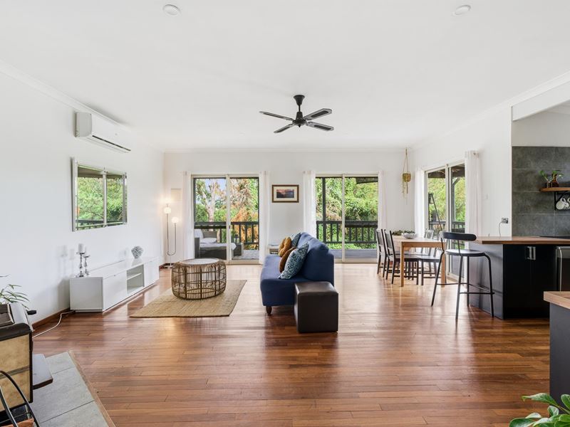 13 Carey Street, Bridgetown WA 6255