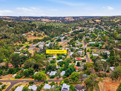 13 Carey Street, Bridgetown WA 6255
