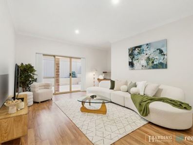 12 Brockman Court, Duncraig WA 6023