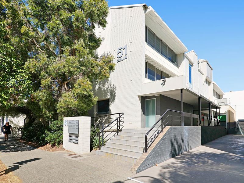 51 Colin Street, West Perth WA 6005