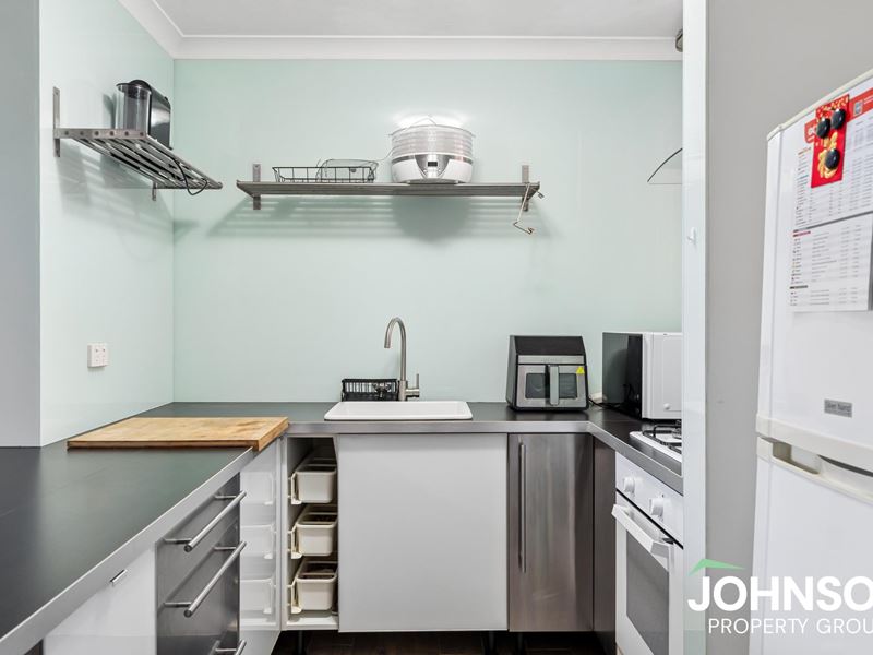 23/227 Vincent Street, West Perth