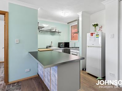 23/227 Vincent Street, West Perth WA 6005