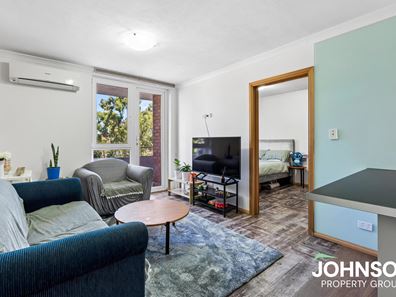 23/227 Vincent Street, West Perth WA 6005