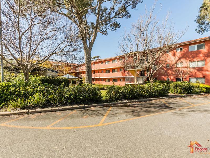 1/26 Morrit Way, Parmelia WA 6167