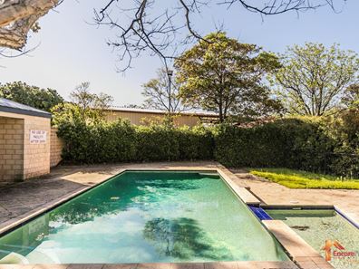 1/26 Morrit Way, Parmelia WA 6167