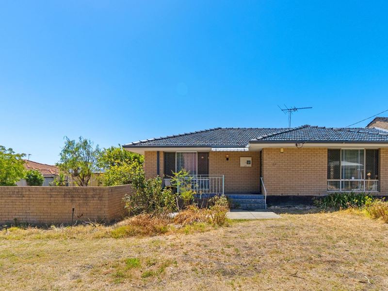 29 Barker Avenue, Balcatta WA 6021