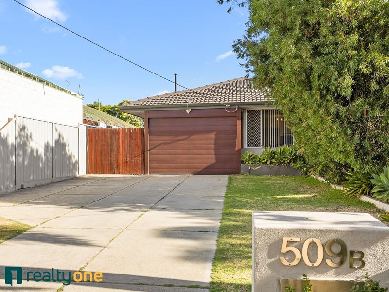 509B Leach Highway, Bateman WA 6150