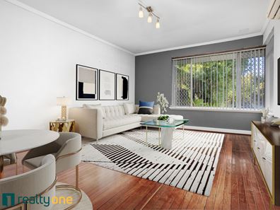 509B Leach Highway, Bateman WA 6150