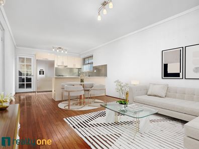 509B Leach Highway, Bateman WA 6150