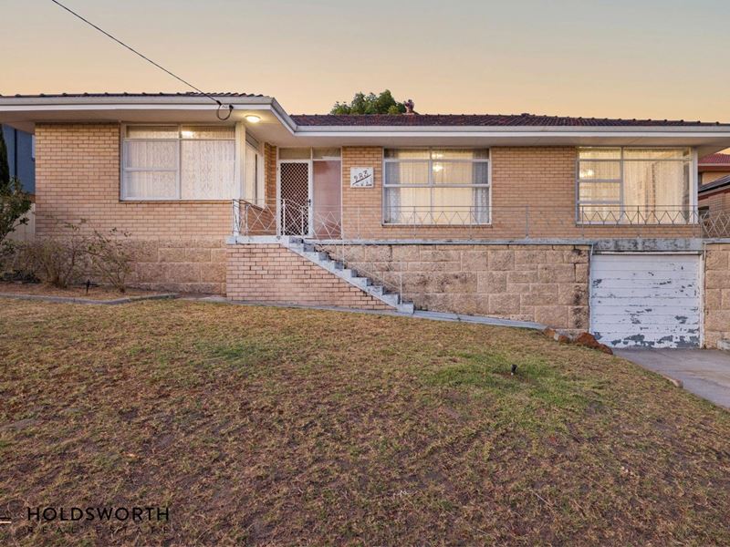 283 Cape Street, Yokine