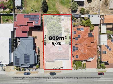 283 Cape Street, Yokine WA 6060