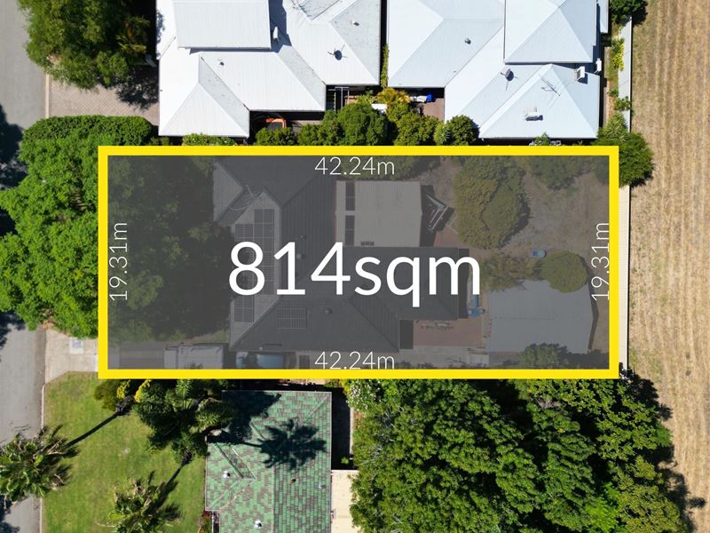 7 Adelina Street, Wilson WA 6107