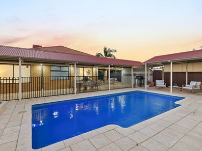 95 Charlottes Vista, Ellenbrook WA 6069