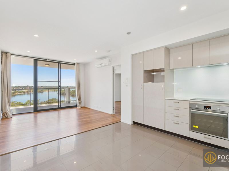 136/1 Rowe Avenue, Rivervale