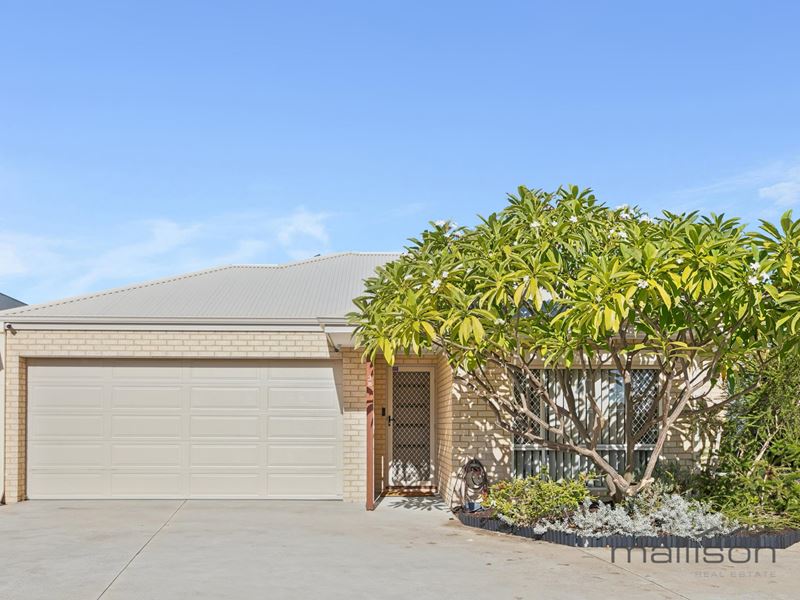 3B Coleman Crescent, Melville