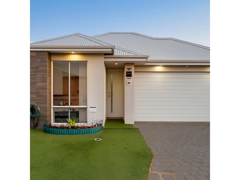 51 Minnie Grove, Hilbert