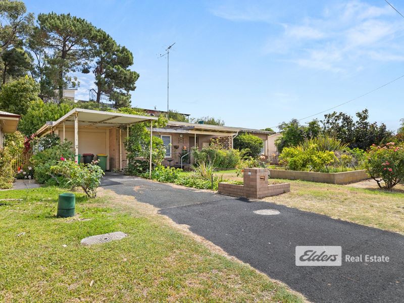 14 Montgomery Road, South Bunbury