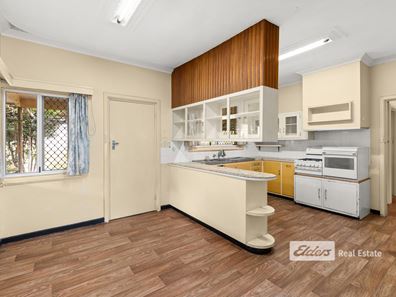 14 Montgomery Road, South Bunbury WA 6230
