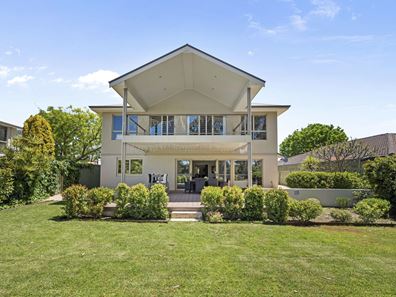 93 Fairway Circle, Connolly WA 6027