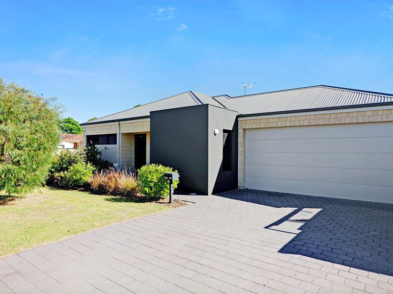 13A Heathcroft Road, Balga WA 6061
