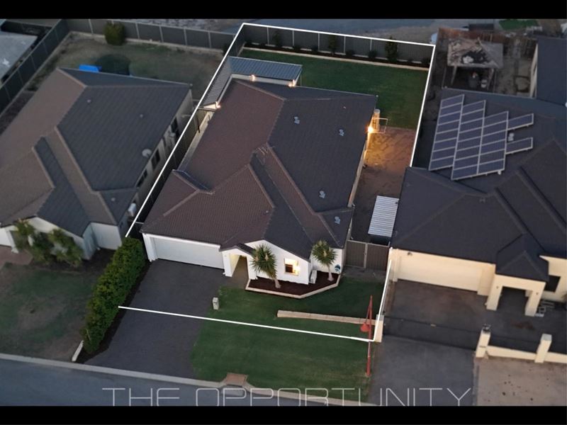 8 Donatello Drive, Landsdale