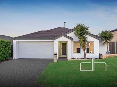 8 Donatello Drive, Landsdale WA 6065